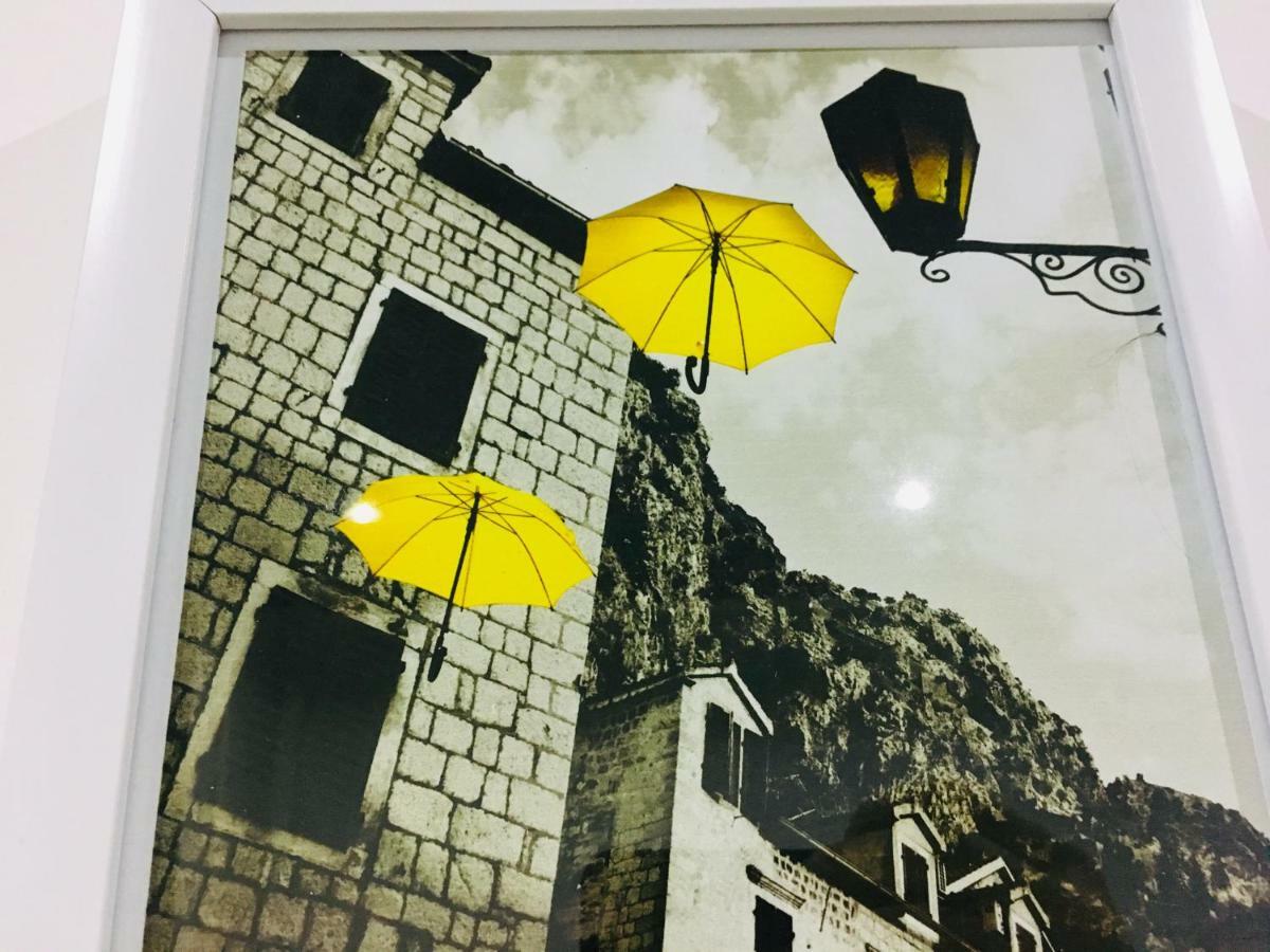 Yellow Room With Sea View Machindżauri Zewnętrze zdjęcie